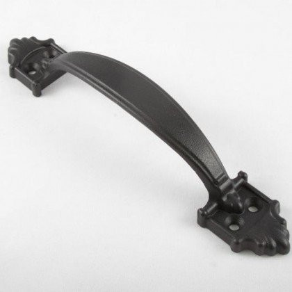 РС-100 Исеть ЧЕРНЫЙ ГЛЯНЕЦ (30)