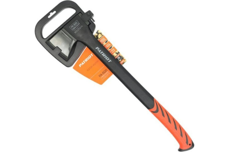 Топор-колун Patriot T11 PA 600 Logger X-Treme Cleaver