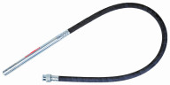 Вал гибкий 2м с вибробулавой 35мм HEX8-42х1.5мм, 5кг ELITECH 1220.000700