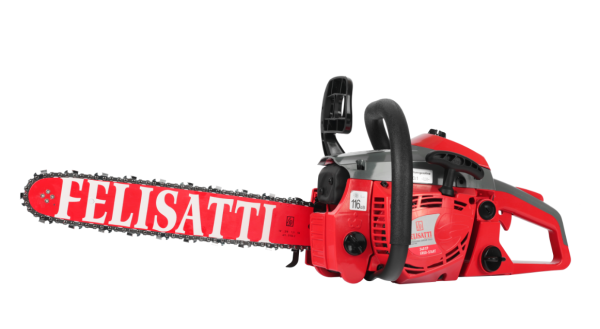 Бензопила FELISATTI 340 XP FT3102