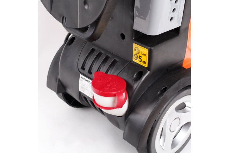 Мойка PATRIOT GT150