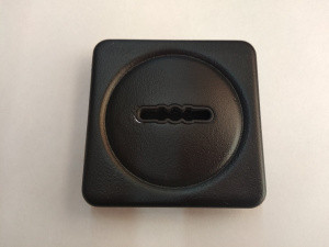 Ключевина &quot;Крит&quot; КлС-К11 Чб (компл. 2шт)