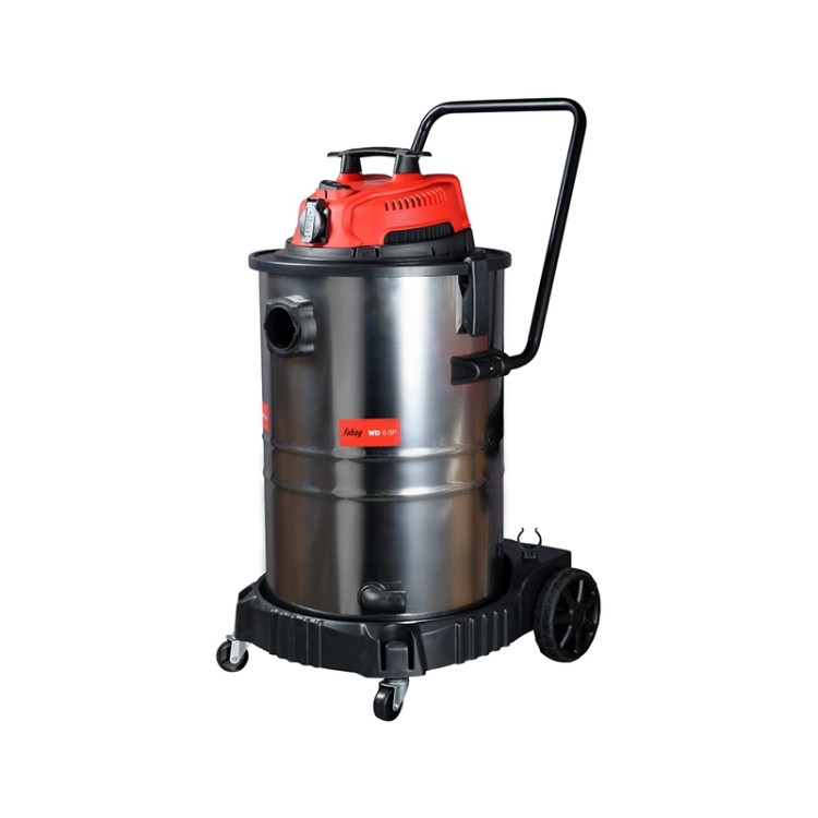 Пылесос строительный Fubag WD 6SP