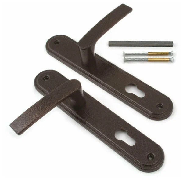 Ручка НР 0701 медь "Меттэм"