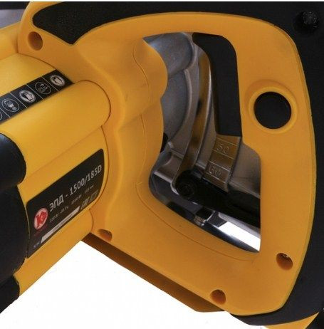 Пила дисковая Калибр Мастер ЭПД-1500/185D