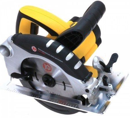 Пила дисковая Калибр Мастер ЭПД-1500/185D