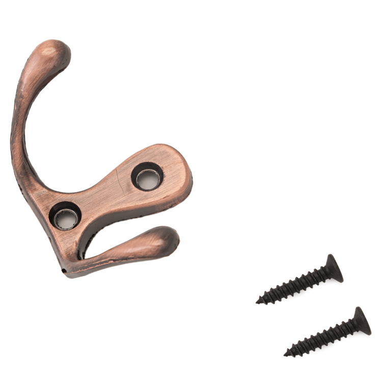 Крючок TOMMY 002 (Медь)(150)