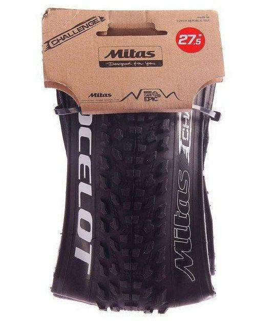 Покрышка, OCELOT, 27,5" * 2,1", Classic, Mitas