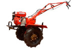 Мотоблок бензиновый FORZA МБ 105GF | 13 л.с | 5*12