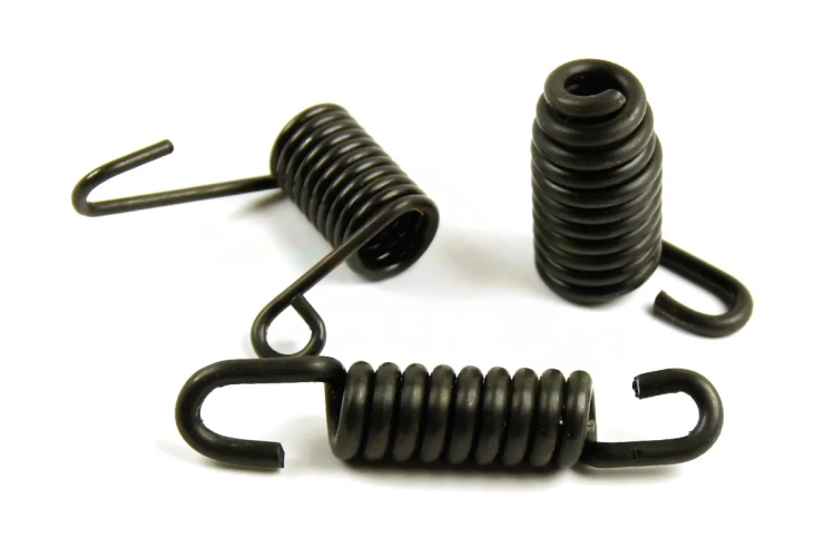 Амортизаторы P340S/350S/360S комплект 1400075