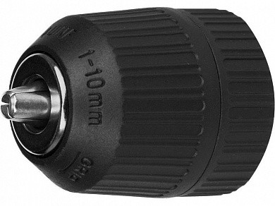 Патрон на дрель АТАКА 2,0-13мм 1/2-20 СЗП Стандарт