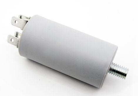 Конденсатор 60 mF