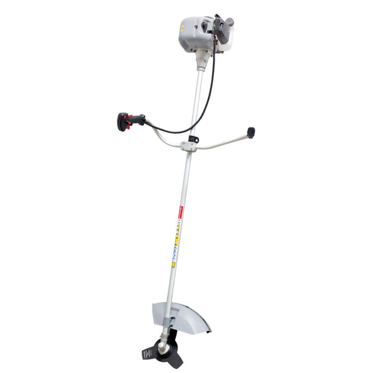 Бензотриммер Интерскол КБ-25/52В