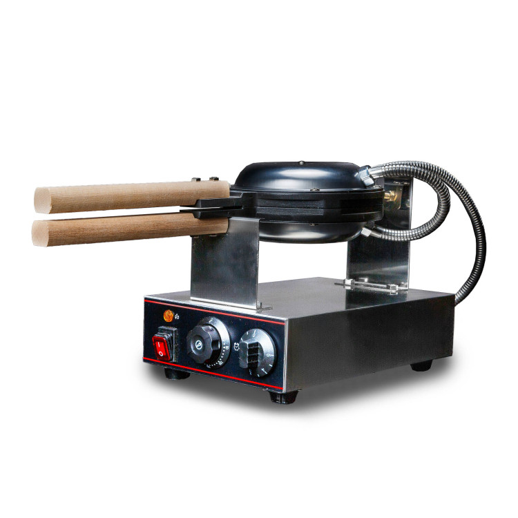 Вафельница для гонконгских вафель HХ-6