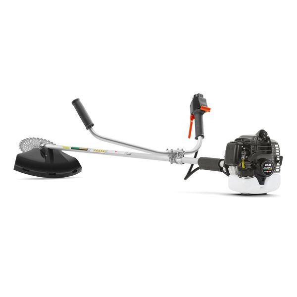 Бензокоса Caiman WX21