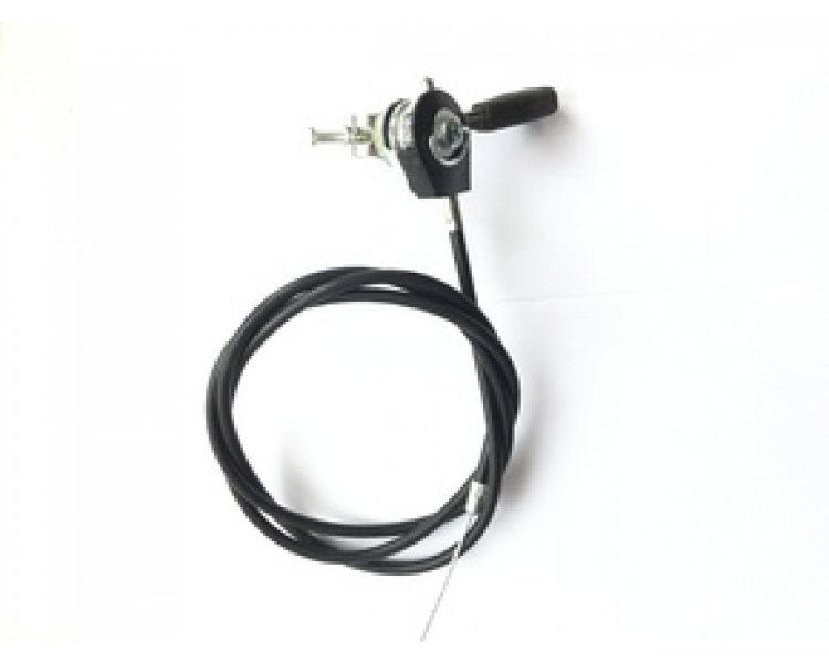 Трос газа BR-135 в сб.с регул.газа