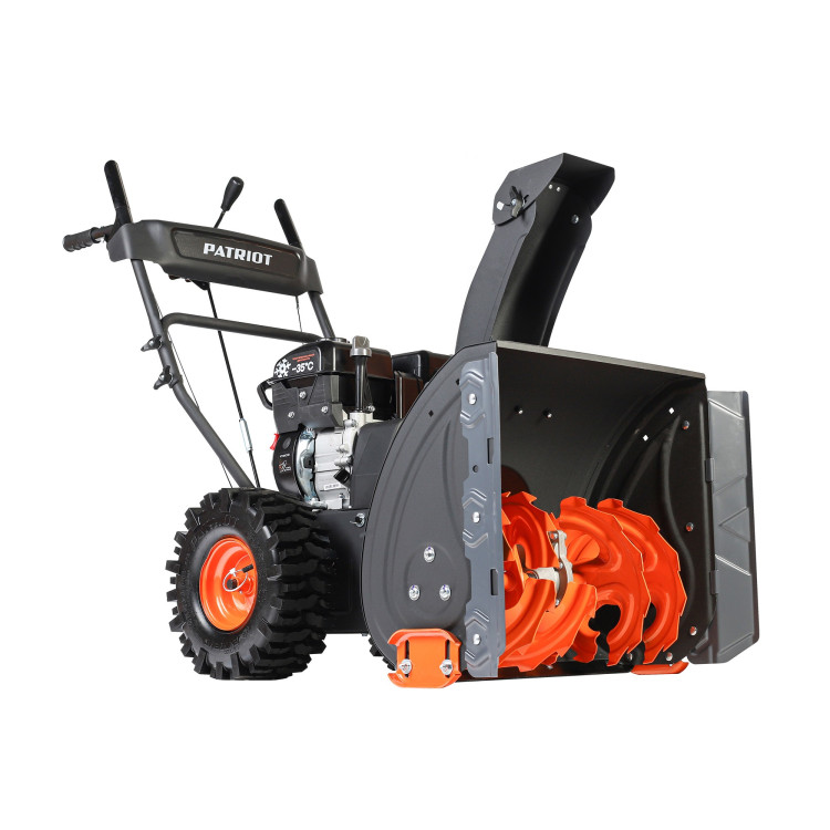 Снегоуборщик бензиновый PATRIOT PRO 750