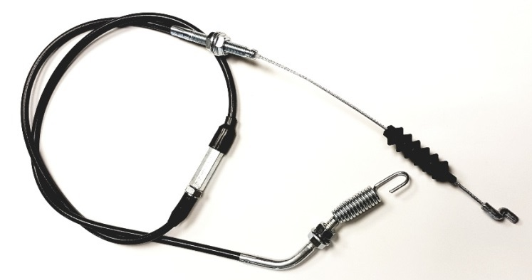 Трос включения шнека ST656BS,761E.861BS.1170E.STT1170E.1376 CHAMPION