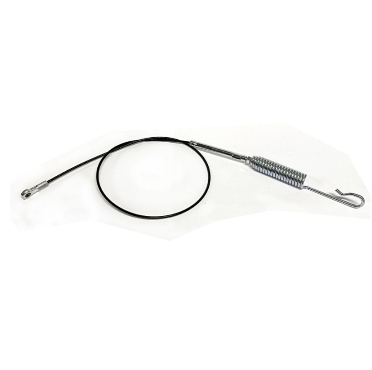 Трос привода колес AC-F-700EP 62