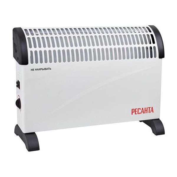 Напольный конвектор Ресанта ОК-1500С