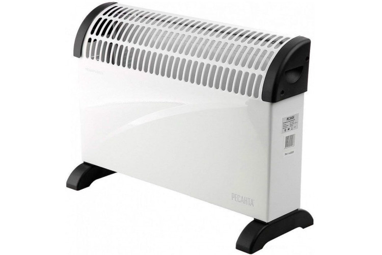 Напольный конвектор Ресанта ОК-1500С