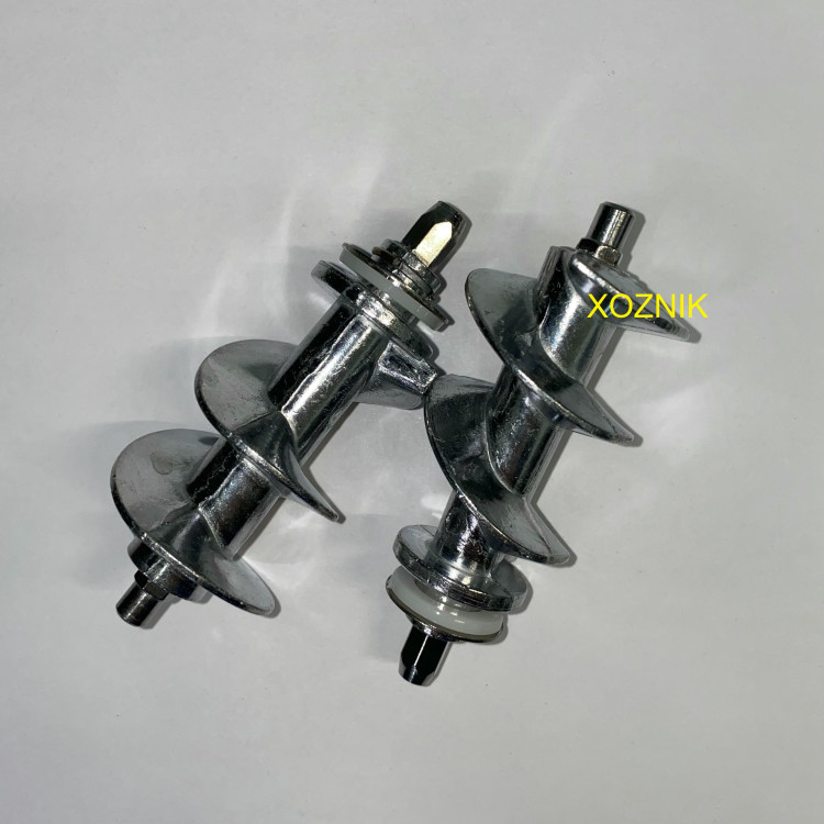 Шнек для электромясорубок ROLSEN, SKARLETT, L-100мм MRZ063