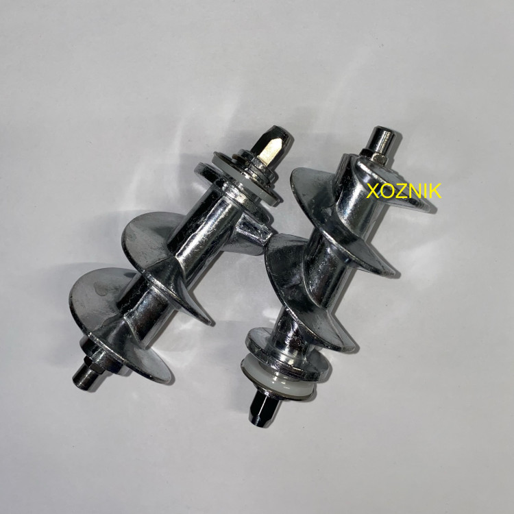 Шнек для электромясорубок ROLSEN, SKARLETT, L-100мм MRZ063