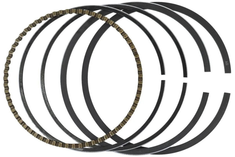 Кольцо поршневое 61х1,5х1,5х2,5 BC4401,LM4622 комплект