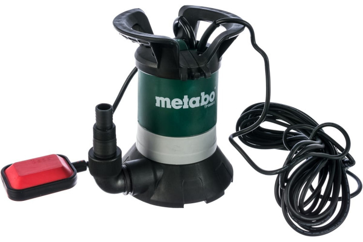 Насос Metabo TP 8000 S