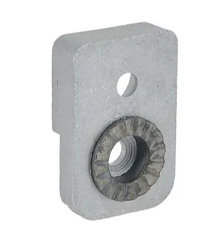 Щит промежут. ДУ-650, 780 Интер 02.02.03.02.01.00