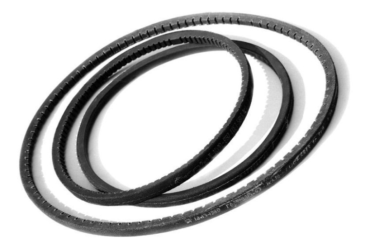 Ремень клиновой профиль Z (0)- 925 (мотоплуг &quot;TEXAS&quot;)