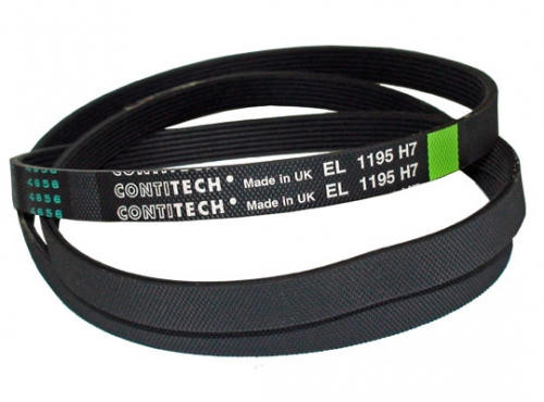 Ремень поликлиновый 1195 H7 HOZ
