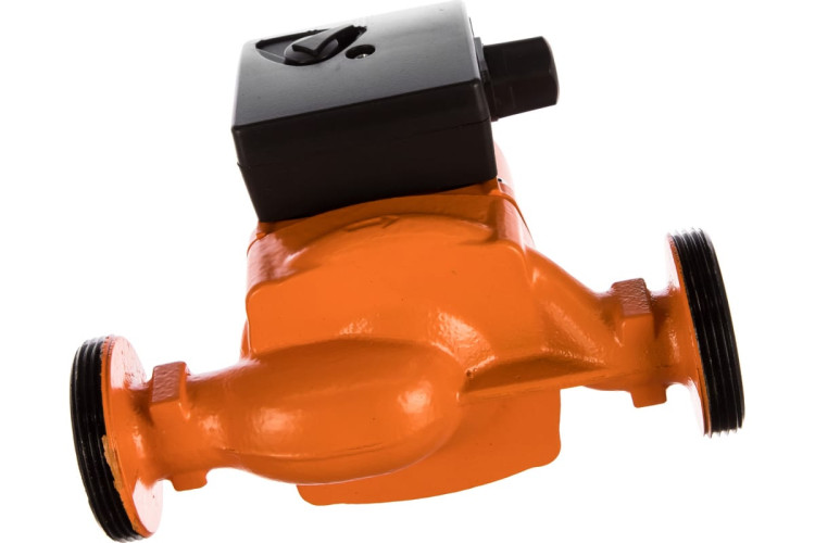 Насос циркуляционный Вихрь ЦН-32-4 Проф