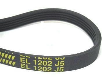 Ремень поликлиновый 1202 J5