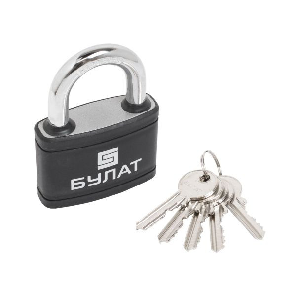 ВС "Булат" 366 ПЛ (чугунный в пластике) (5кл.)