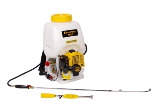 Опрыскиватель ранцевый CHAMPION PS227