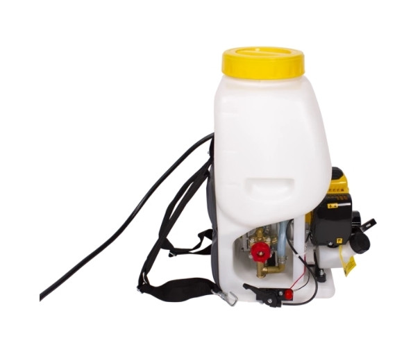 Опрыскиватель ранцевый CHAMPION PS227