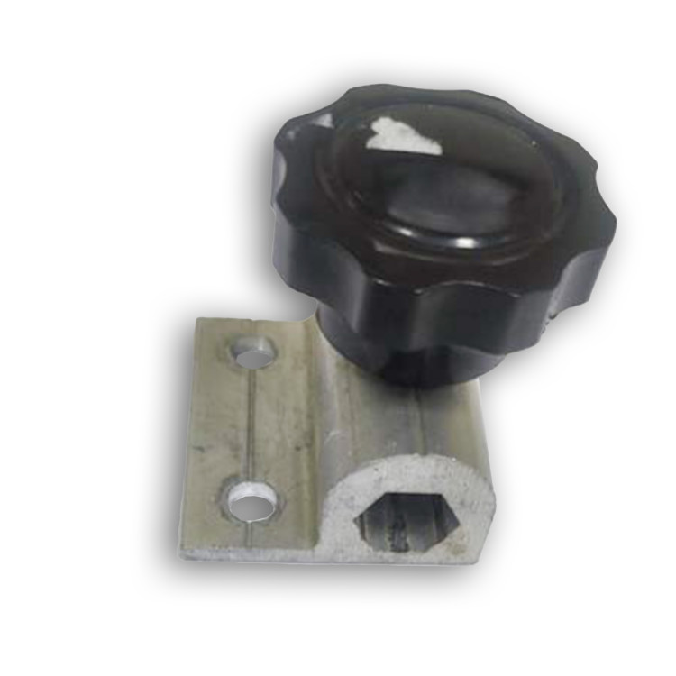 Фиксатор штока упора для JG-210