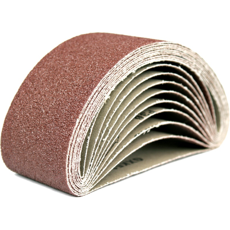 Шлифлента Калибр 76х533мм Р 60