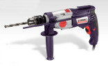 Дрель ударная Sparky BUR2 160E