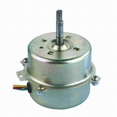 Двигатель к тепловентилятору Ø71мм TV002