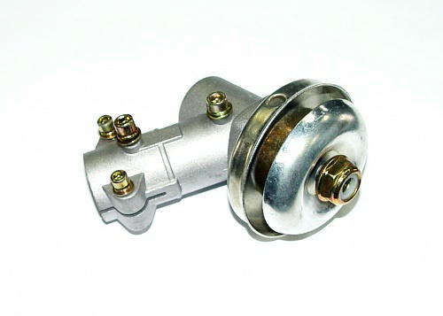 Редуктор Бензокос Ø26мм, под Квадрат 010003(c)P HOZ