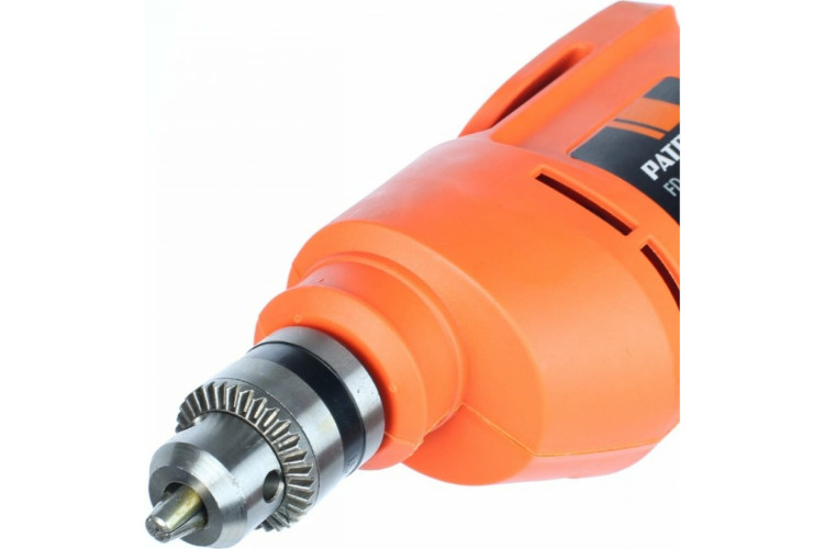Дрель безударная PATRIOT FD401 The one