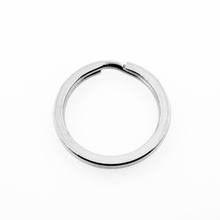 Кольцо для ключей (15 мм) круглые