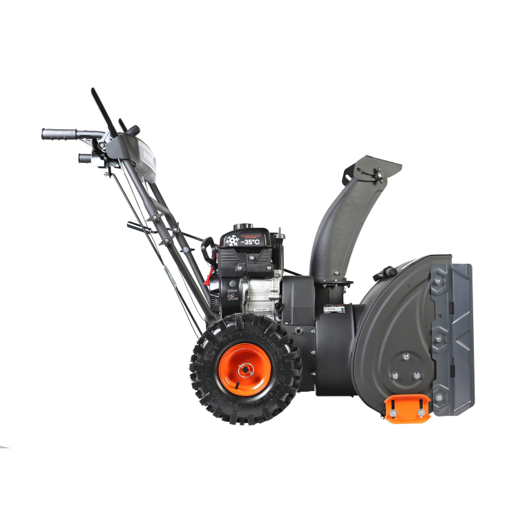 Снегоуборщик бензиновый PATRIOT PRO 750 У