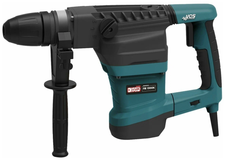 Перфоратор Энергопром "Home MASTER" ПЕ-1300К Sds-Max+ (кейс)