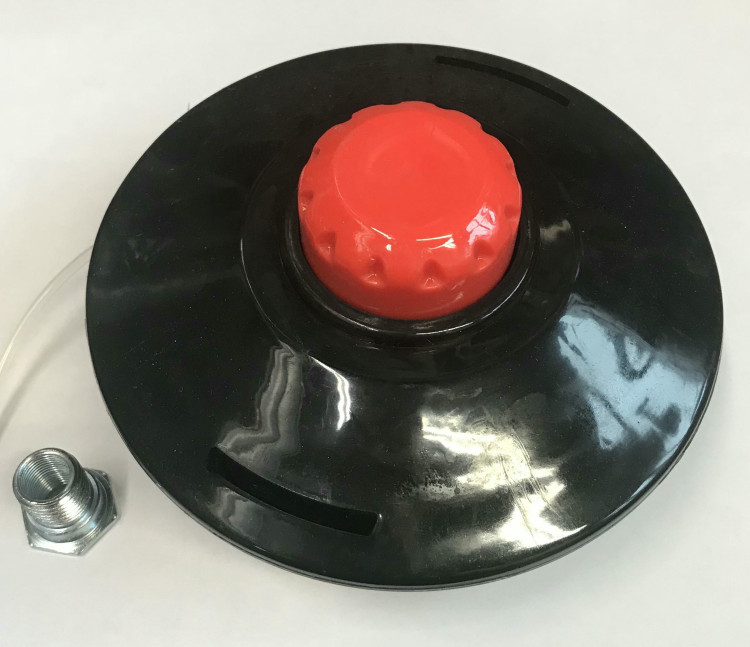 Барабан для лески Тримера HITACHI BF5 (с доп. гайкой) 010124(19)