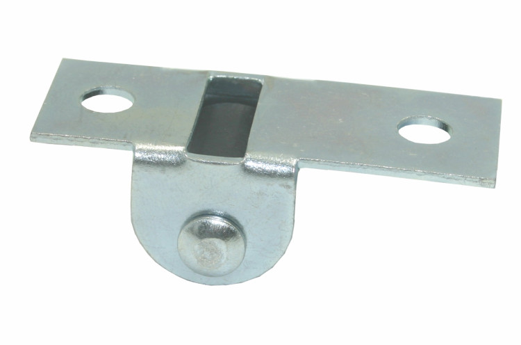 Ролик выкатной 531-01 ЦИНК (300)