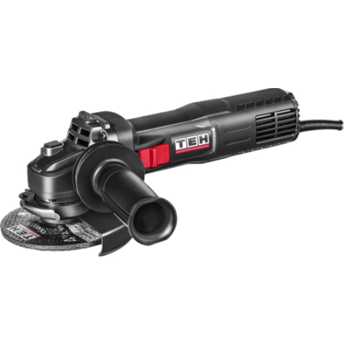 Шлифмашина угловая TEH TG12510M