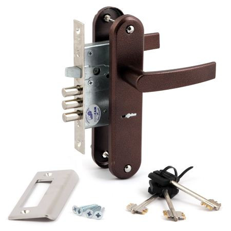 ЗВ "ПРОСАМ" 9-6/13 (77311)